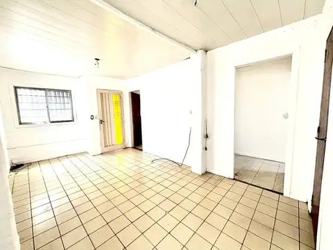 Casa en Alquiler 30 años