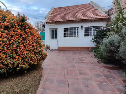 APTA CREDITO CASA EN VENTA PAMPA CENTRAL 900