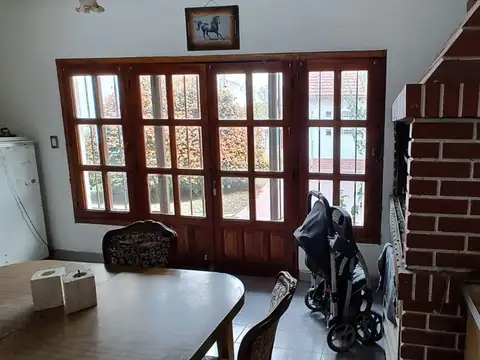 APTA CREDITO CASA EN VENTA PAMPA CENTRAL 900