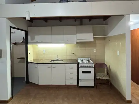 Depto Tipo Casa en Alquiler en San Andres Barrio Golf, $ 500.000