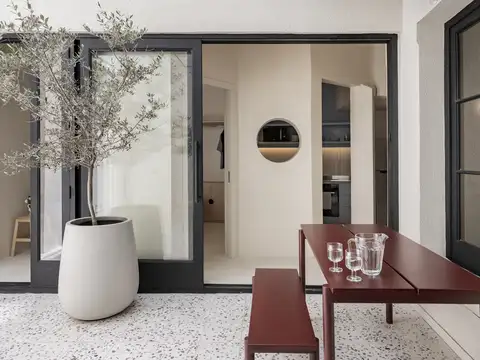 Local en Alquiler A Estrenar