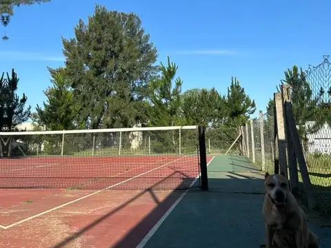 Lote en venta ubicado en Barrio Cerrado