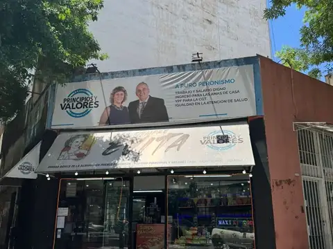 Local  en Venta en Centro, Capital Federal, Buenos Aires