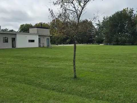 Terreno en Venta en General Rodriguez, USD 49.900