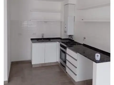 Departamento en Venta 1 año