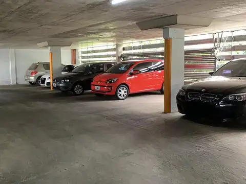 Cochera en venta - 15Mts2 - Quilmes