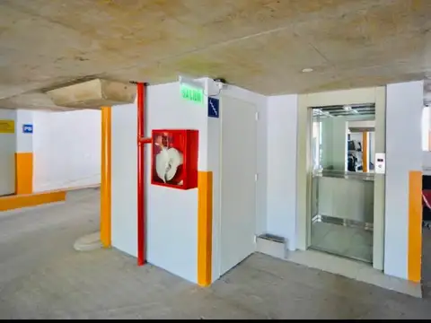 25 De Mayo y Avenida Yrigoyen