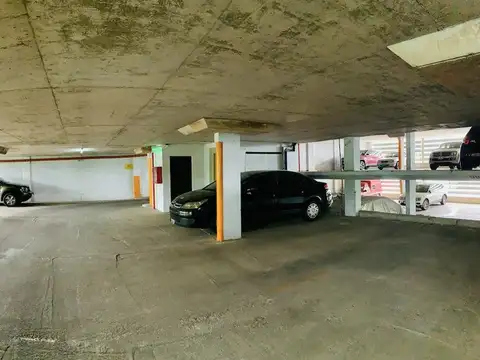 25 De Mayo y Avenida Yrigoyen