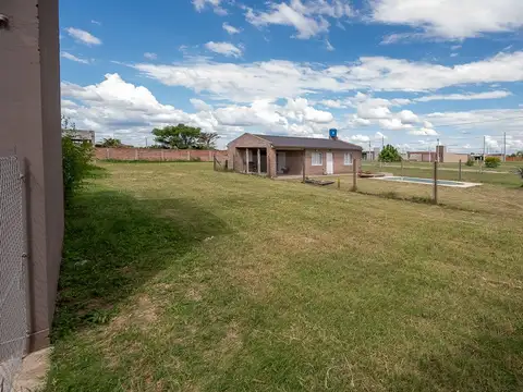 LOTE EN VENTA EN RICARDONE LAS MORAS ETAPA I