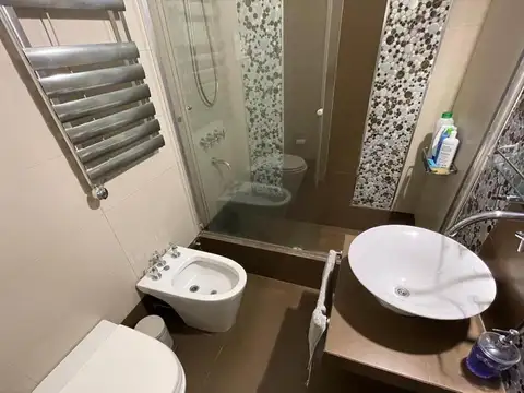 PH 4 ambientes con patio y parrilla en Villa Urquiza