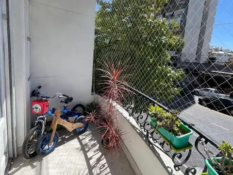 Depto Tipo Casa en Venta 50 años