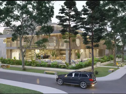 Oficina en Alquiler en Yerba Buena, $ 1.370.000