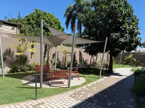 Oficina en Alquiler A Estrenar