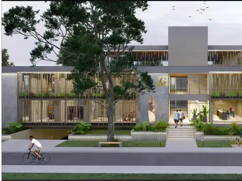 Oficina en alquiler Florida Gardens