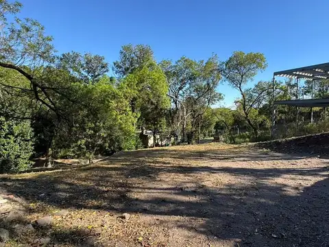 Terreno en Venta 708mts, Sierra Nueva, Mendiolaza