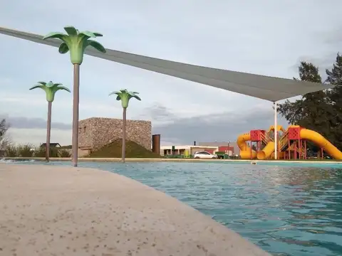 LOTE EN VENTA BARRIO LA MAGDALENA SECTOR GREEN