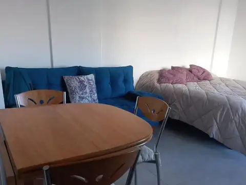 ALQUILER MONOAMBIENTE AMOBLADO – PALERMO SOHO