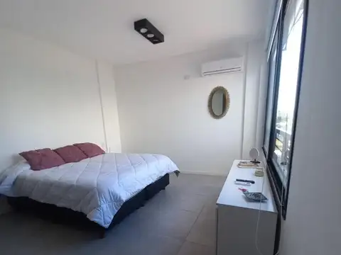 Departamento en Alquiler en Palermo, USD 750