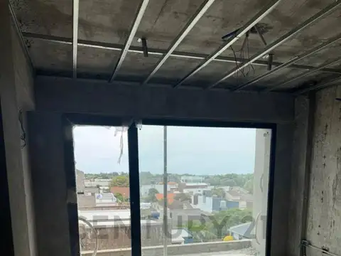 Vendemos departamentos en construcción frente al mar de Claromecó. Amplia financiación