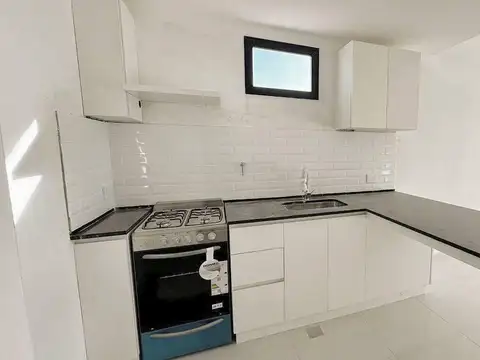 Departamento en Venta en Villa Urquiza, USD 150.000