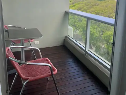 Alquiler departamento 2 ambientes en Puerto Madero