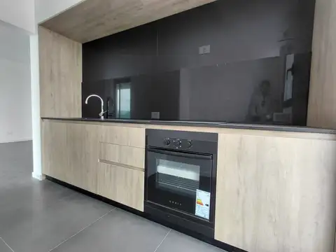 Departamento en Alquiler A Estrenar