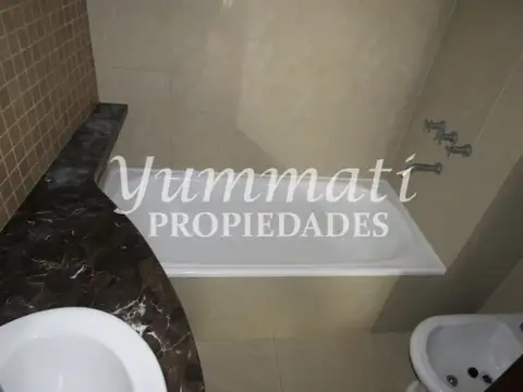 Departamento en Venta con 2 cocheras