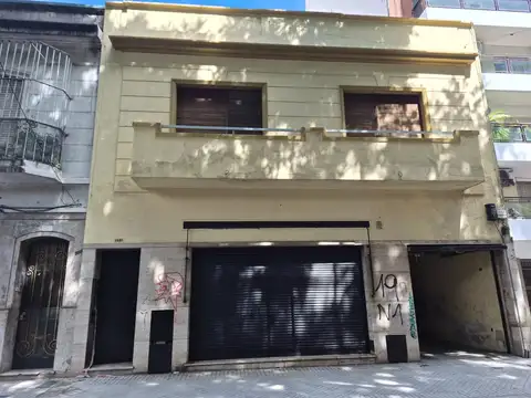 LOCAL COMERCIAL VIDRIADO EN ZONA CENTRO