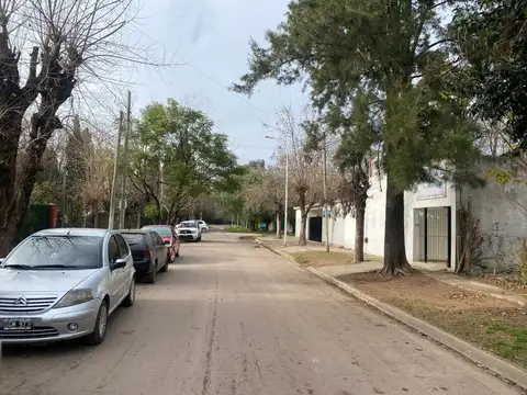 Terreno en Venta 17,80  mts Fondo