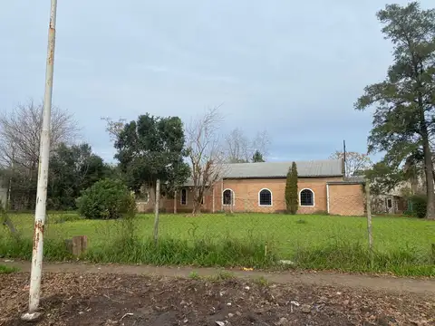 Terreno en Venta en Jose Clemente Paz, USD 36.000