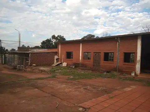 Ruta 12 y calle 166 , Piso No definido