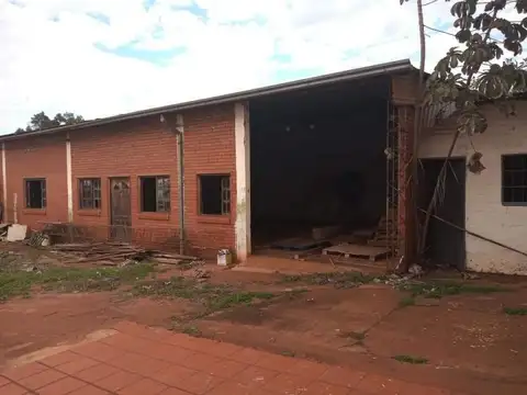 Ruta 12 y calle 166 , Piso No definido