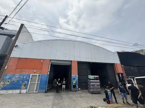 Terreno en Venta de 860,0 m2