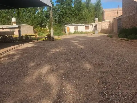 Galpon en Alquiler en Rodeo de la Cruz, $ 1.000.000