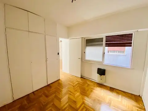 IMPECABLE DEPARTAMENTO DE DOS AMBIENTES EN OLIVOS.