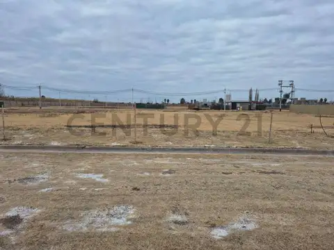 Terreno en Venta en Bermejo, USD 12.700