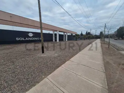 Buenos Aires , Piso 0