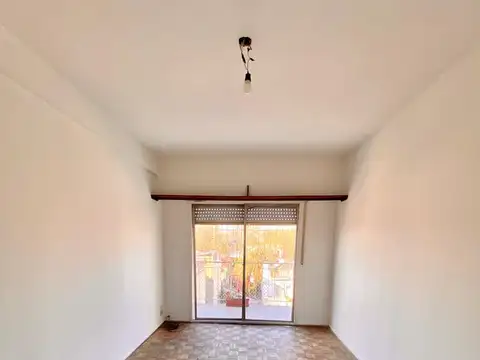Departamento 2 Ambientes en Olivos