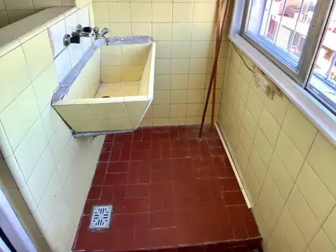 Departamento en Venta en Olivos, USD 110.000