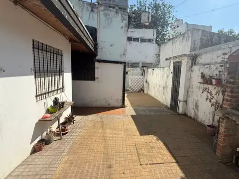 Depto Tipo Casa en Venta al Noroeste