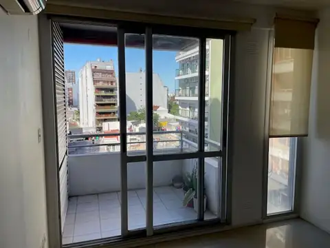 Departamento en Alquiler de Monoambiente