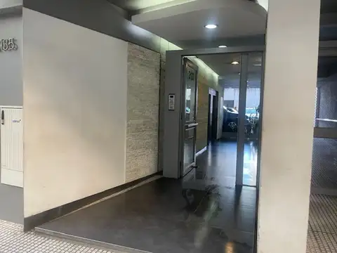 Departamento en Alquiler 16 años