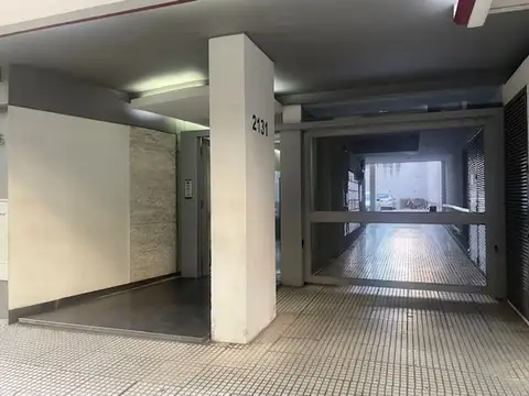 DEPARTAMENTO MONOAMBIENTE  ALQUILER VILLA URQUIZA