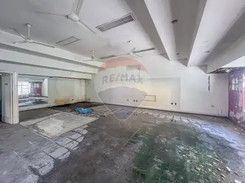 Local en Venta 35 años