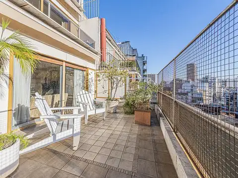 Excelente Triplex en la Isla