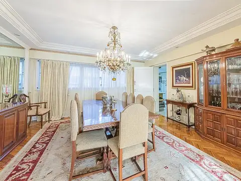 Departamento en Venta con 2 cocheras