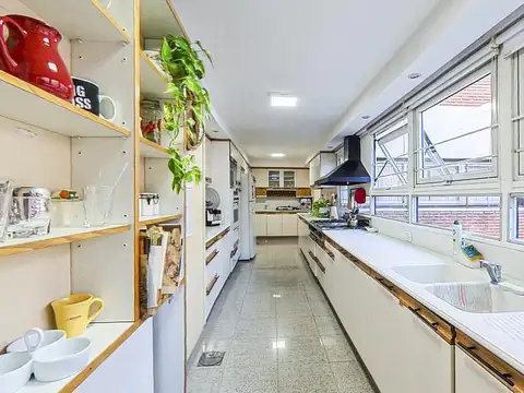 Departamento en Venta 60 años