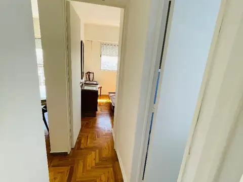 Departamento en Alquiler de 2 dormitorios