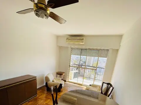 Bolivia 100, Piso 16