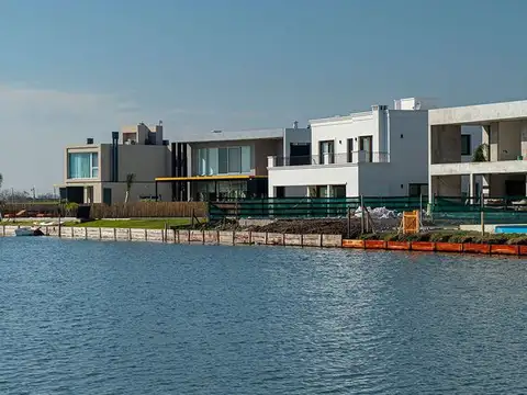 TERRENO LAGUNA EN ELCANO OPORTUNIDAD PUEBLOS DEL PLATA